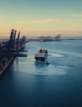 Ocean Freight_Thumbnail