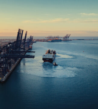 Ocean Freight_Thumbnail