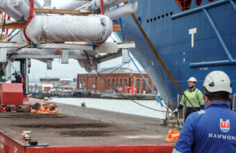 Abnormal Loads Carousel 2