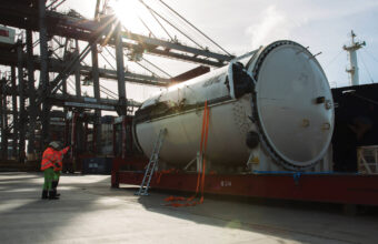 Abnormal Loads Carousel 3