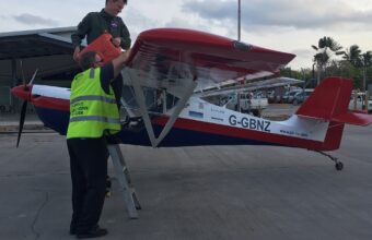 GBNZ-Christmas-Island-Refuelling