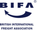 BIFA navy