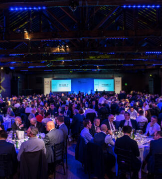 BIFA Freight Awards