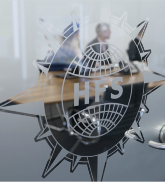 HFS logo