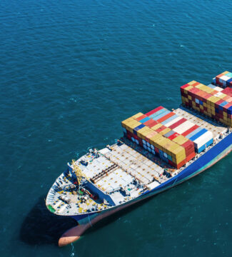 Ocean Freight